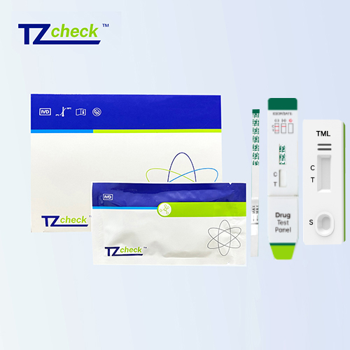 Тест Тzcheck на виявлення трамадолу (TRA) (сеча) (D042-1001)